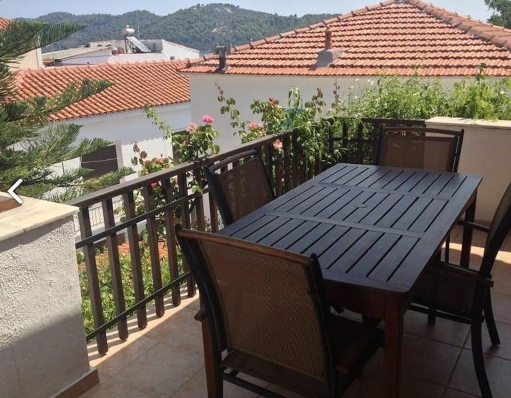 Hotel Mato Skiathos Exterior photo