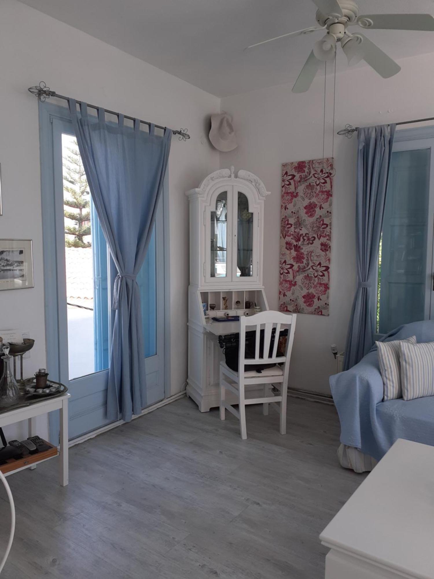 Hotel Mato Skiathos Exterior photo