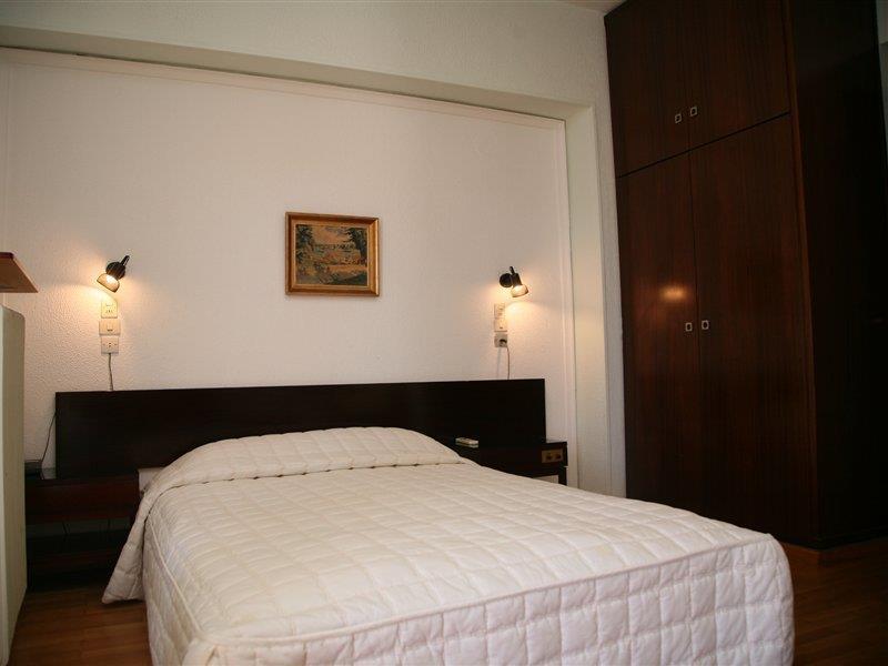 Hotel Mato Skiathos Exterior photo