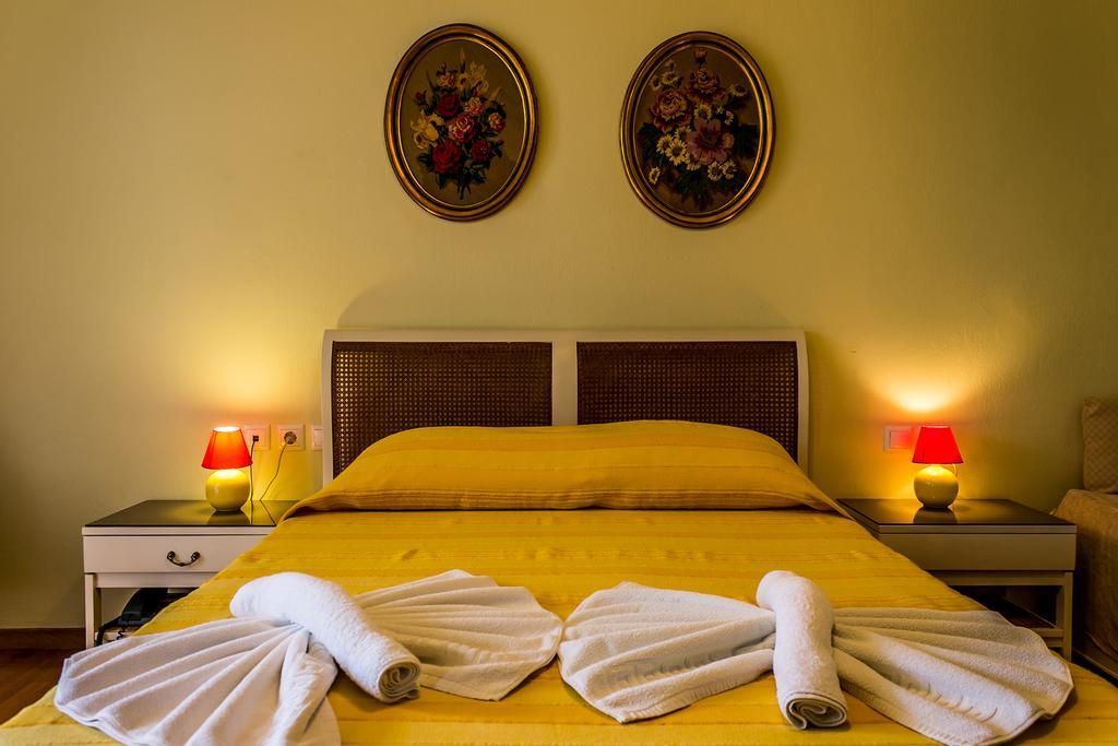 Hotel Mato Skiathos Exterior photo